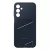 Samsung EF-OA256TBEGWW telefono dėklas 16,5 cm (6,5 col.) Dangtelis Juoda, Mėlyna