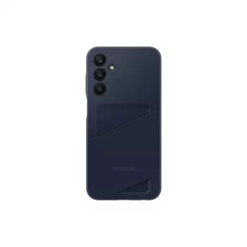 Samsung EF-OA256TBEGWW telefono dėklas 16,5 cm (6,5 col.) Dangtelis Juoda, Mėlyna