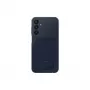 Samsung EF-OA256TBEGWW telefono dėklas 16,5 cm (6,5 col.) Dangtelis Juoda, Mėlyna