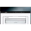 Siemens iQ500 GS58NAWDV šaldiklis Stalviršinis šaldiklis Laisvai pastatomas 366 L Baltas