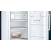 Siemens iQ500 GS58NAWDV šaldiklis Stalviršinis šaldiklis Laisvai pastatomas 366 L Baltas
