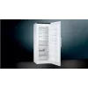 Siemens iQ500 GS58NAWDV šaldiklis Stalviršinis šaldiklis Laisvai pastatomas 366 L Baltas
