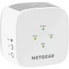 NETGEAR EX6110 WiFi stiprintuvas AC1200 Dual Band baltas