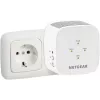 NETGEAR EX6110 WiFi stiprintuvas AC1200 Dual Band baltas