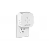 NETGEAR EX6110 WiFi stiprintuvas AC1200 Dual Band baltas