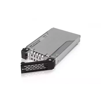 SSD korpusas Icy Dock ToughArmor MB699VP-B V3 4 diskai 2,5 colio PCIe
