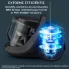 Ciklinis dulkių siurblys Rowenta Green Force RO7C36 2.5 L 500 W be maišelio
