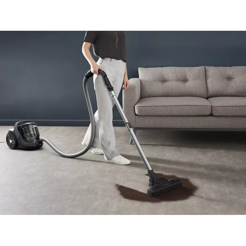 Ciklinis dulkių siurblys Rowenta Green Force RO7C36 2.5 L 500 W be maišelio