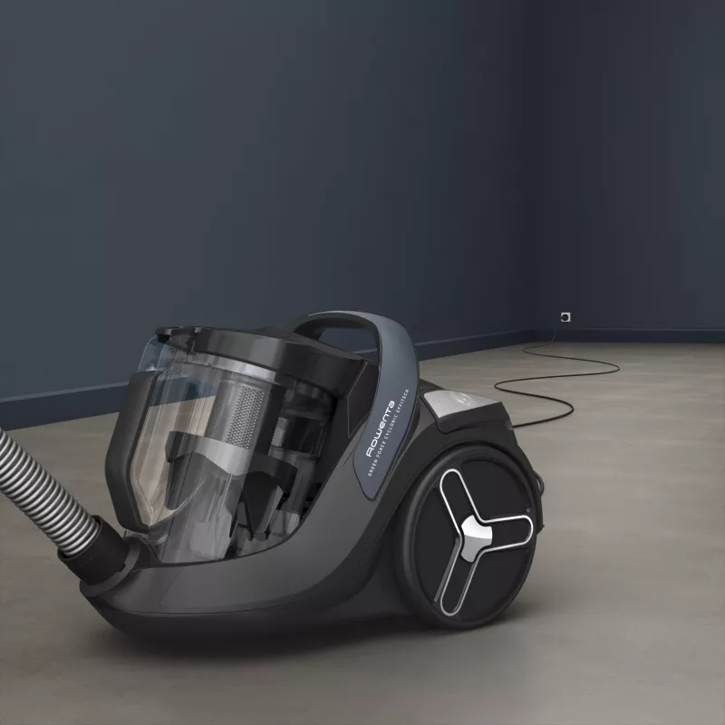 Ciklinis dulkių siurblys Rowenta Green Force RO7C36 2.5 L 500 W be maišelio
