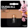 Duracell CR2 ličio vienkartinė baterija