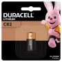 Duracell CR2 ličio vienkartinė baterija