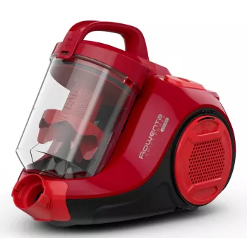 Rowenta Swift Power RO2913 1.2 L cikloninis dulkių siurblys 900 W be maišelio