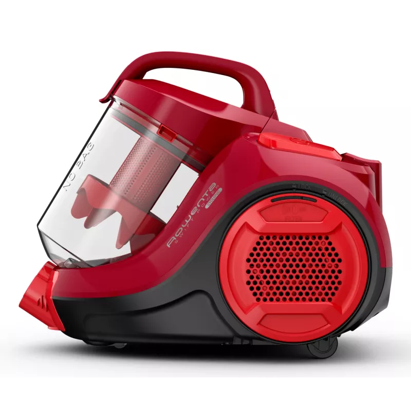 Rowenta Swift Power RO2913 1.2 L cikloninis dulkių siurblys 900 W be maišelio
