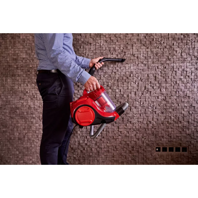 Rowenta Swift Power RO2913 1.2 L cikloninis dulkių siurblys 900 W be maišelio