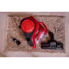 Rowenta Swift Power RO2913 1.2 L cikloninis dulkių siurblys 900 W be maišelio