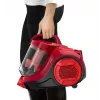 Rowenta Swift Power RO2913 1.2 L cikloninis dulkių siurblys 900 W be maišelio