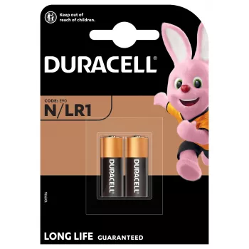 Duracell 203983 Baterija buitinė Vienkartinė baterija Šarminė