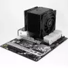 Aušintuvas procesoriui Scythe Mugen 6 Dual Fan Black Edition 12 cm 300-2000 RPM