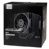 Aušintuvas procesoriui Scythe Mugen 6 Dual Fan Black Edition 12 cm 300-2000 RPM