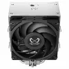 Aušintuvas Scythe Mugen 6 12 cm 300-2000 RPM Oro srautas 102.44 m³/h