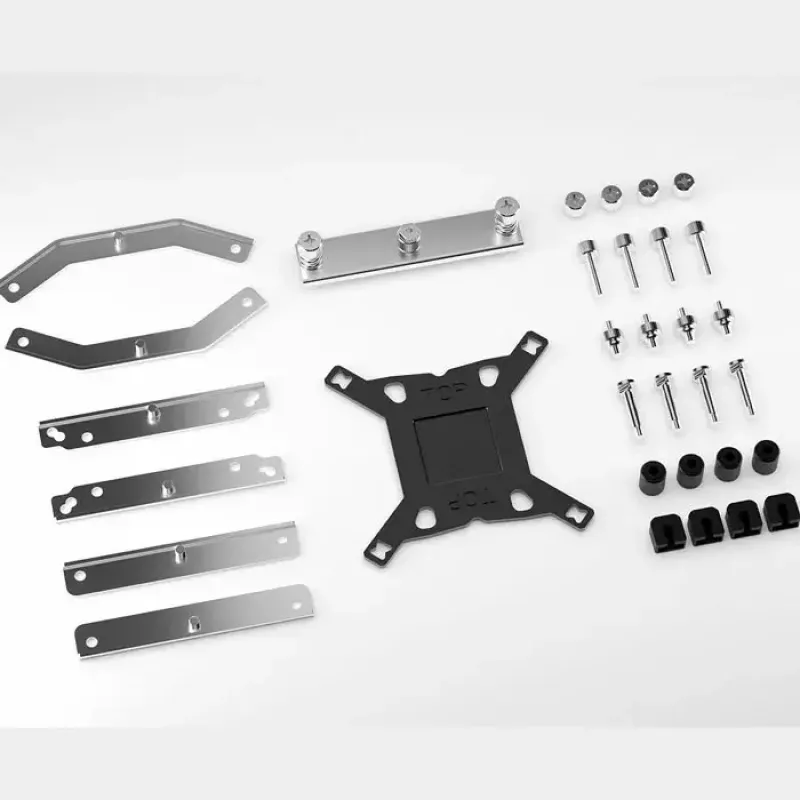 Aušintuvas Scythe Mugen 6 12 cm 300-2000 RPM Oro srautas 102.44 m³/h