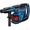 Bosch GBH 18V-40 C PROFESSIONAL akumuliatorinis plaktukas SDS Max