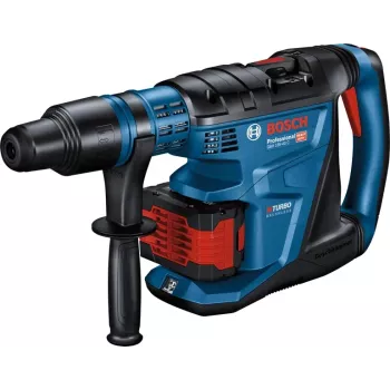 Bosch GBH 18V-40 C PROFESSIONAL akumuliatorinis plaktukas SDS Max