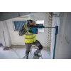 Bosch GBH 18V-40 C PROFESSIONAL akumuliatorinis plaktukas SDS Max