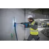 Bosch GBH 18V-40 C PROFESSIONAL akumuliatorinis plaktukas SDS Max