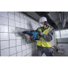 Bosch GBH 18V-40 C PROFESSIONAL akumuliatorinis plaktukas SDS Max