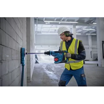 Bosch GBH 18V-40 C Professional akumuliatorinis plaktukas