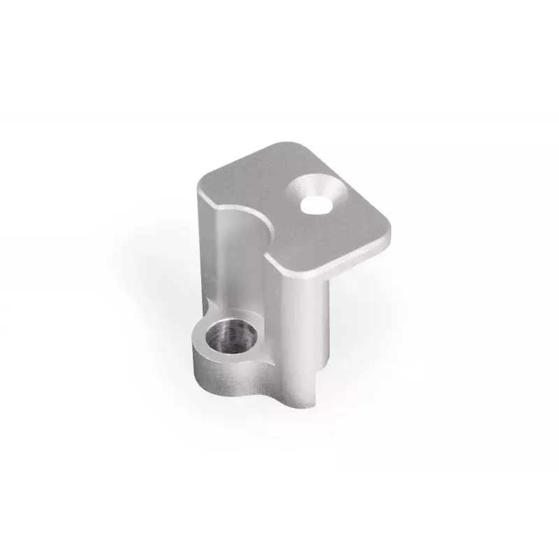 Alphacool 13538 tvirtinimo rinkinys aliuminis sidabrinis 19,8x19x20mm