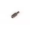 Alphacool 13538 tvirtinimo rinkinys aliuminis sidabrinis 19,8x19x20mm