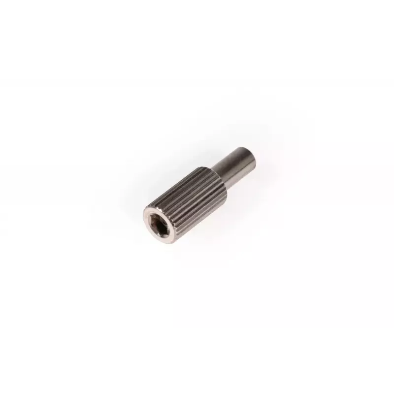 Alphacool 13538 tvirtinimo rinkinys aliuminis sidabrinis 19,8x19x20mm