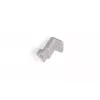 Alphacool 13538 tvirtinimo rinkinys aliuminis sidabrinis 19,8x19x20mm