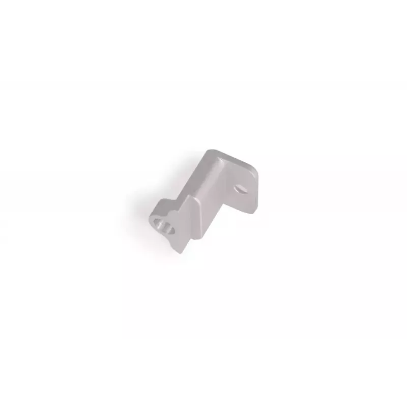 Alphacool 13538 tvirtinimo rinkinys aliuminis sidabrinis 19,8x19x20mm