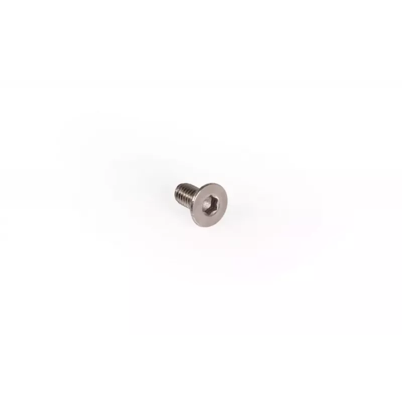 Alphacool 13538 tvirtinimo rinkinys aliuminis sidabrinis 19,8x19x20mm