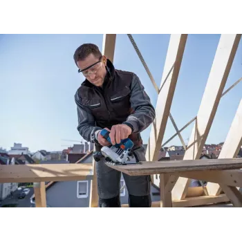 Bosch GKS 18V-57-2 Professional belaidis pjūklas