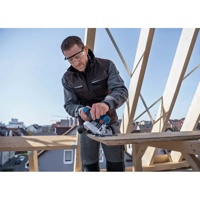 Bosch GKS 18V-57-2 Professional belaidis pjūklas