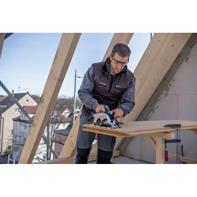 Bosch GKS 18V-57-2 Professional belaidis pjūklas