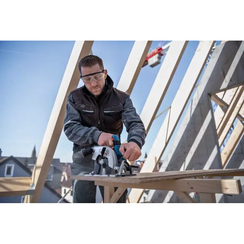 Bosch GKS 18V-57-2 Professional belaidis pjūklas