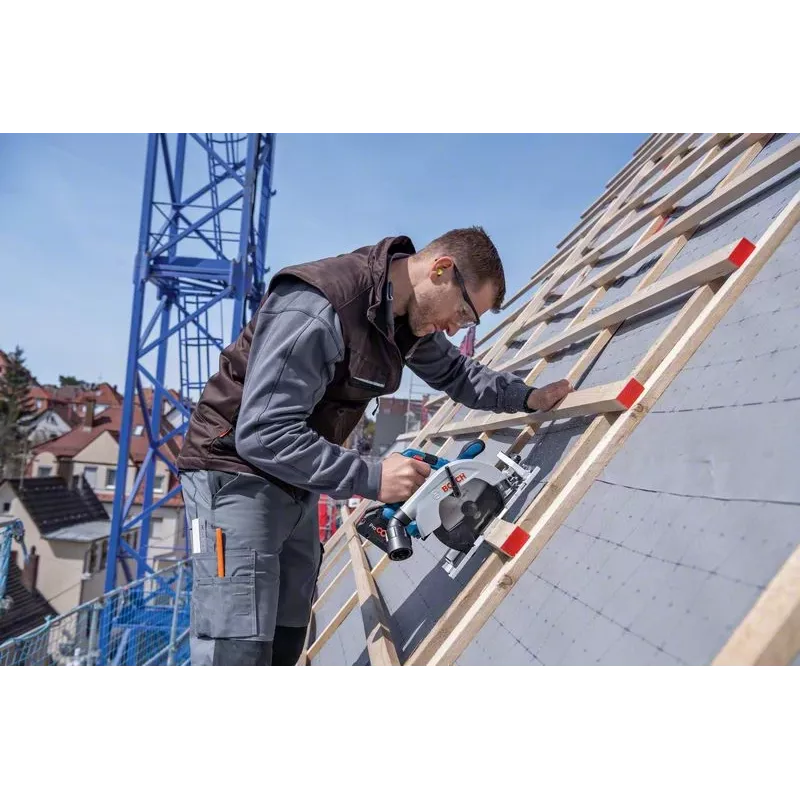 Bosch GKS 18V-57-2 Professional belaidis pjūklas
