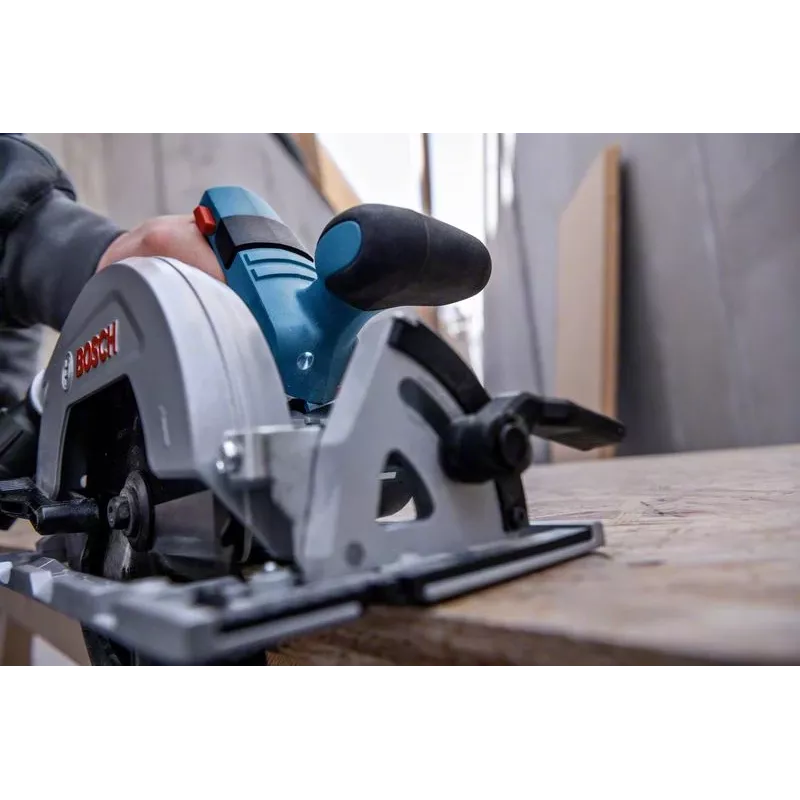 Bosch GKS 18V-57-2 Professional belaidis pjūklas