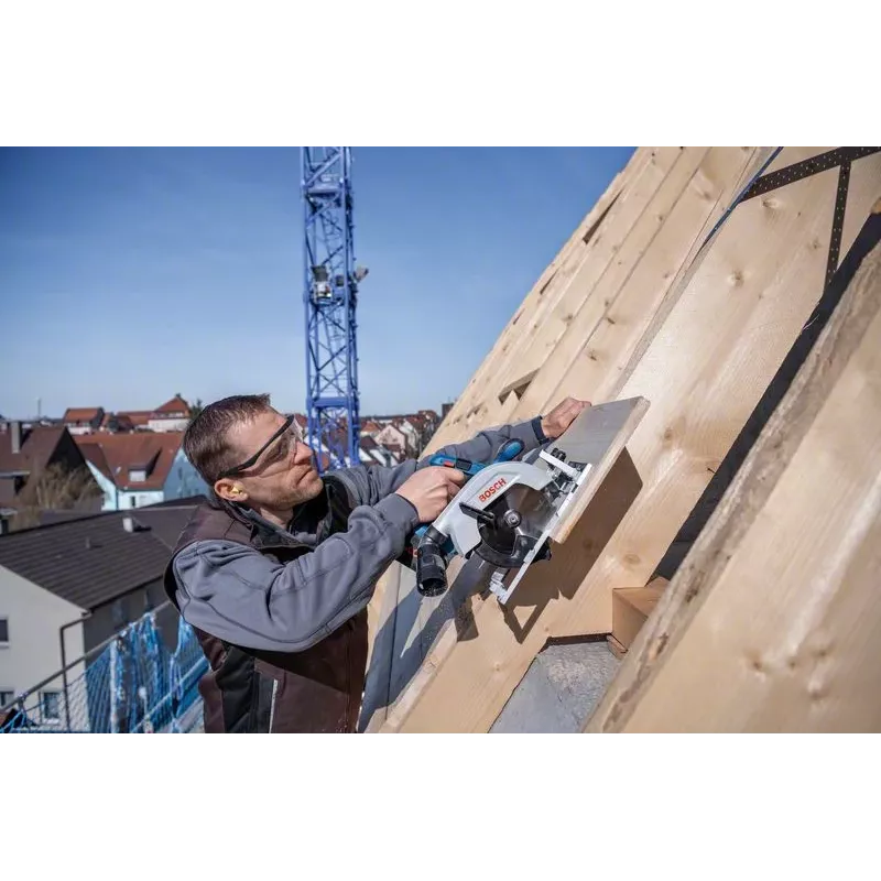 Bosch GKS 18V-57-2 Professional belaidis pjūklas