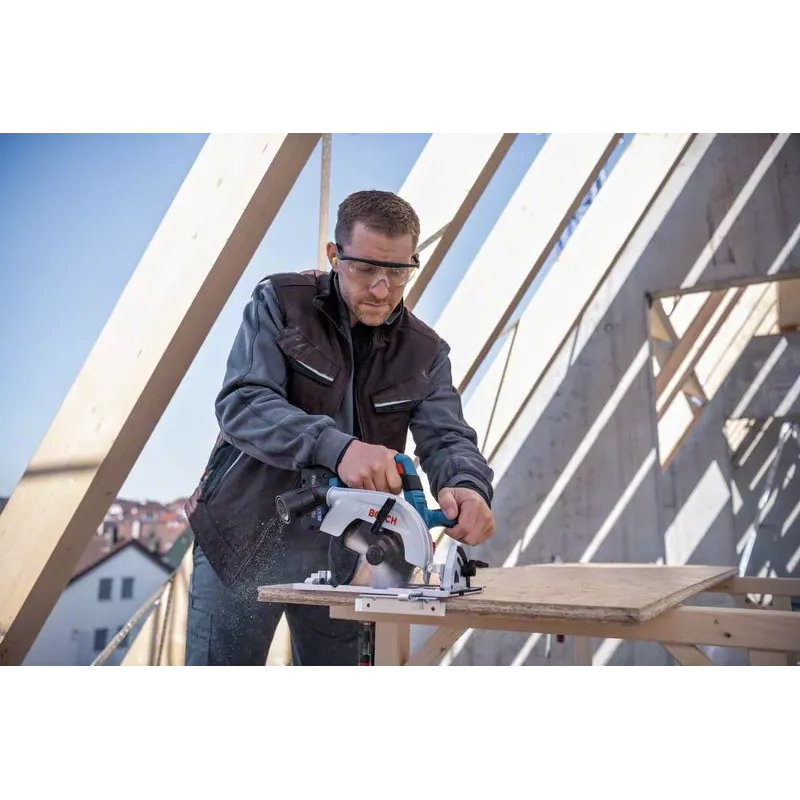 Bosch GKS 18V-57-2 Professional belaidis pjūklas