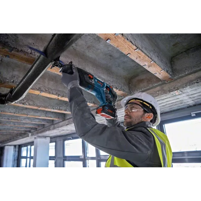 Bosch GSA 18V-28 Professional pjūklas stūmoklinis