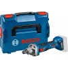 Bosch GGS 18V-20 Professional kampinis šlifuoklis 1,2 kg