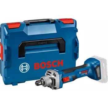 Bosch GGS 18V-20 Professional kampinis šlifuoklis 1,2 kg