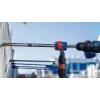 Bosch plus-8X gręžtuvas betonui su dulkių šalinimo sistema 1 vnt.