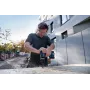 Bosch GSB 18V-45 Professional gręžtuvas su smūgiu, 18 V, 3,5 cm medžiui, 1 cm plienui
